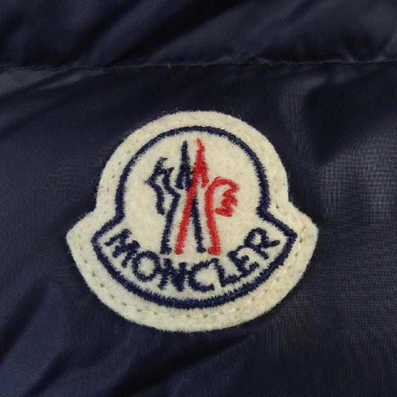 MONCLER HERMINE Áo khoác lông - Hàng hiệu Chính hãng 821254