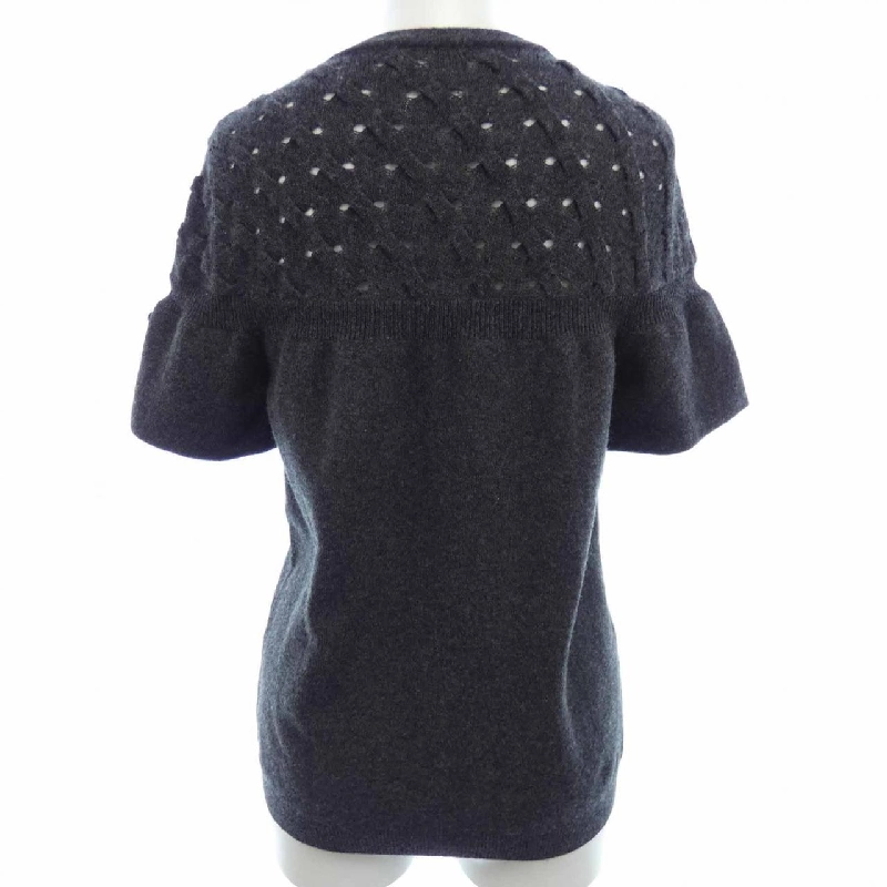 【Khuyến mãi】Chanel CHANEL Áo len 642742