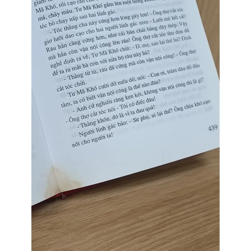 Báu vật của đời (Mạc Ngôn) 605730