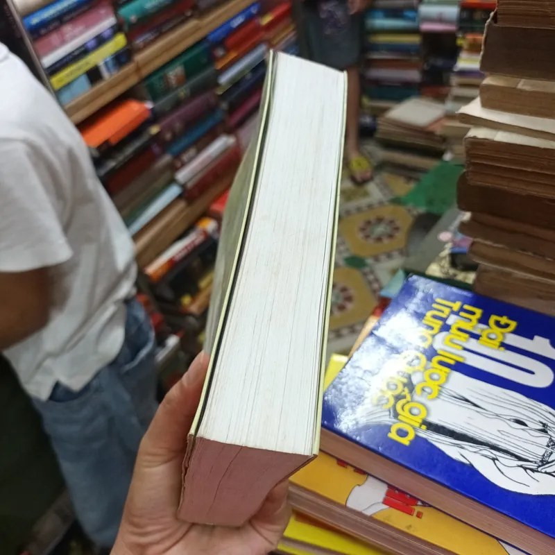 10 Đại Văn Hào Trung Quốc- Chủ Biên Từ Tập Huy 612214