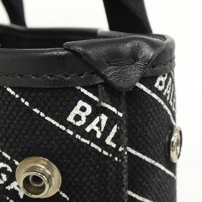 Túi Balenciaga Navy Cabas XS 390346 KMZAN 615209