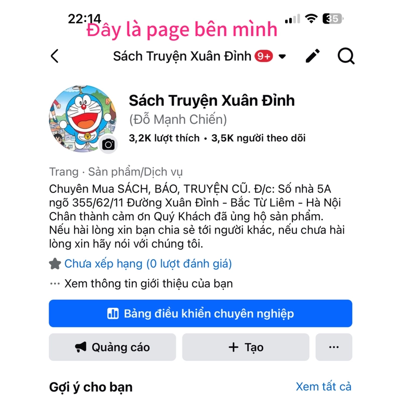 Mai Lan Hương 2 cuốn 325354