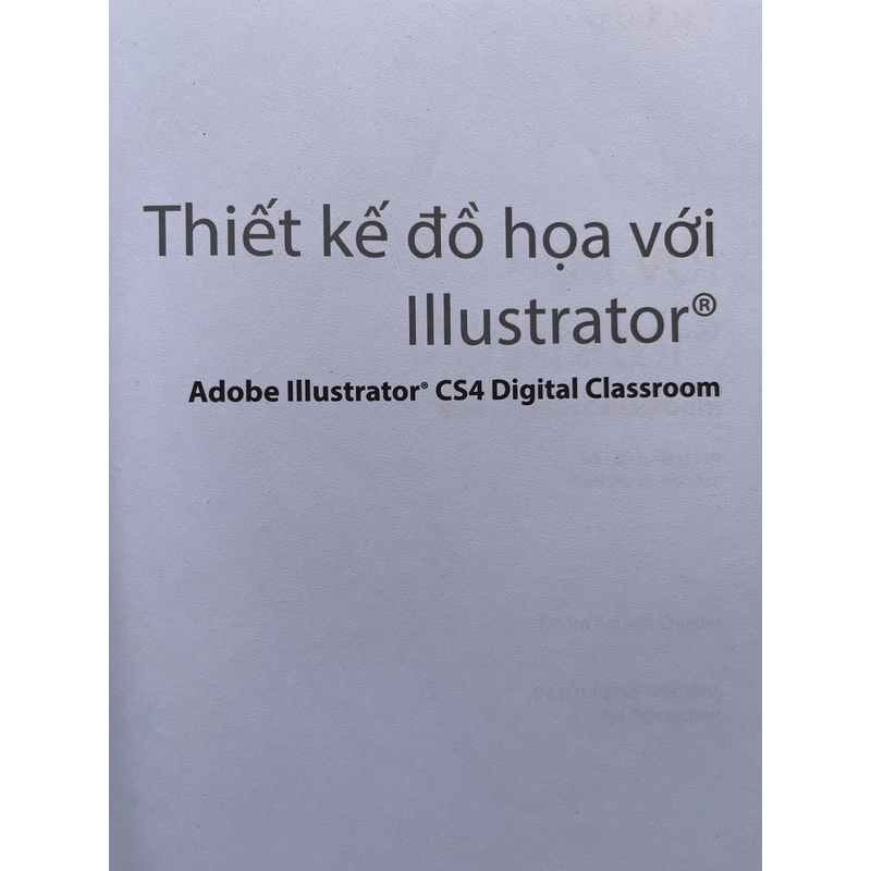THIẾT KẾ ĐỒ HỌA VỚI ILLUSTRATOR 528660