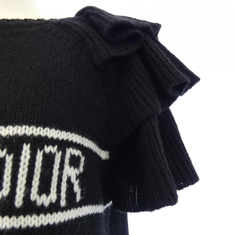 Thương hiệu Christian Dior CHRISTIAN DIOR CHRISTIAN DIOR Chữ ký 324S13AM003 Áo len - Hàng hiệu Chính hãng 812543