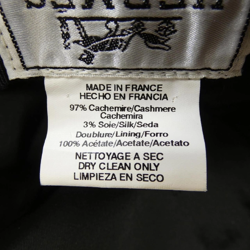 Mũ HERMES - Hàng hiệu Authentic 833908