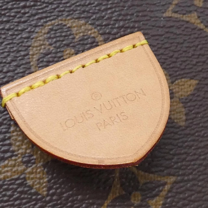 Túi Louis Vuitton Monogram Ribory MM M44546 619370