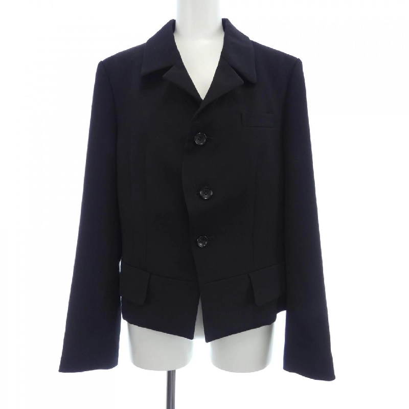 【Mã giảm giá】COMME des GARCONS Áo khoác 639358