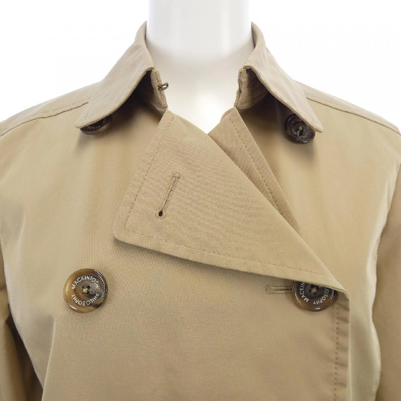 MACKINTOSH PHILOSOPHY Áo khoác - Hàng hiệu Authentic 817443