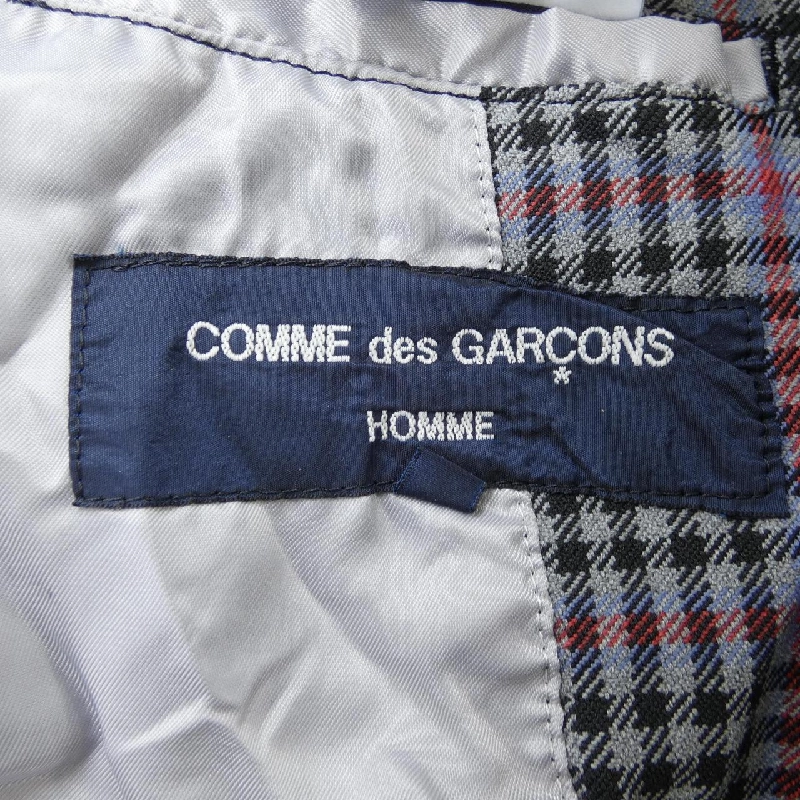COMME des GARCONS HOMME HF-J041 Áo khoác - Hàng hiệu Chính hãng 897198