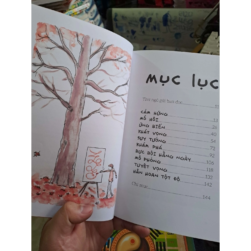 Hình hài của ý tưởng - Snider - 2018 mới 90% - KỸ NĂNG - HCM0111 920683