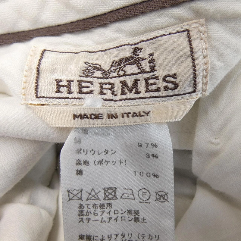 Quần HERMES - Hàng hiệu Authentic 888302
