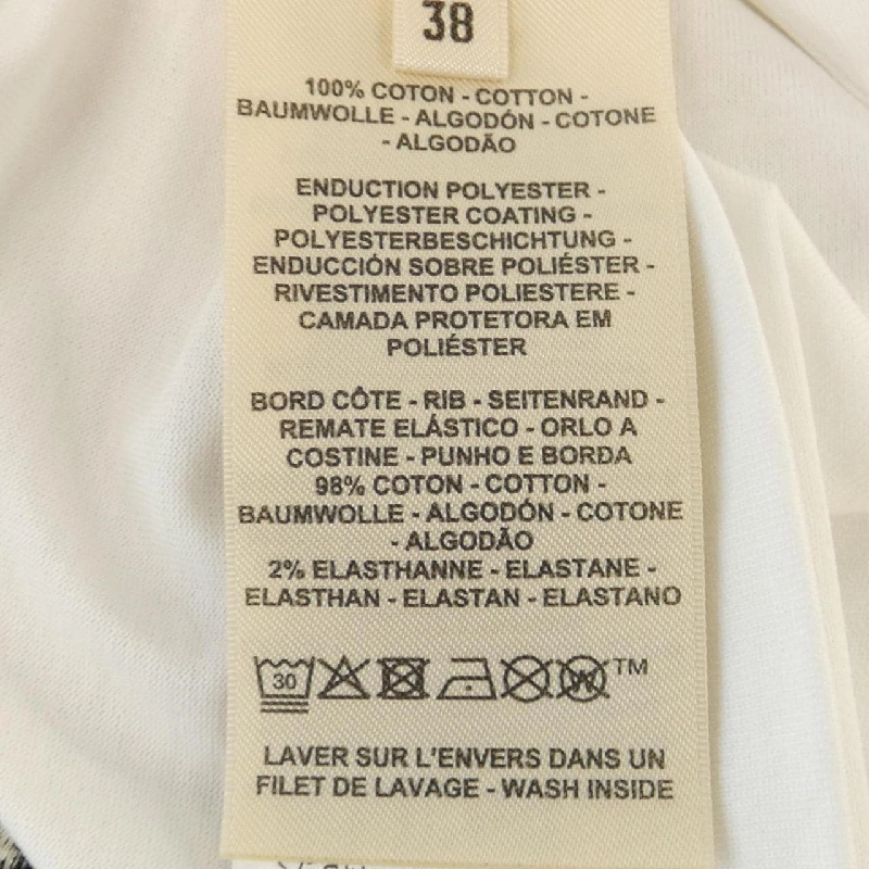 【Mã giảm giá】Áo phông HERMES 641205