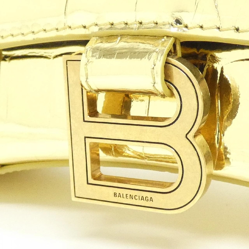 Balenciaga Hourglass XS XS 592833 1S49M Túi - Hàng hiệu Chính hãng 771958