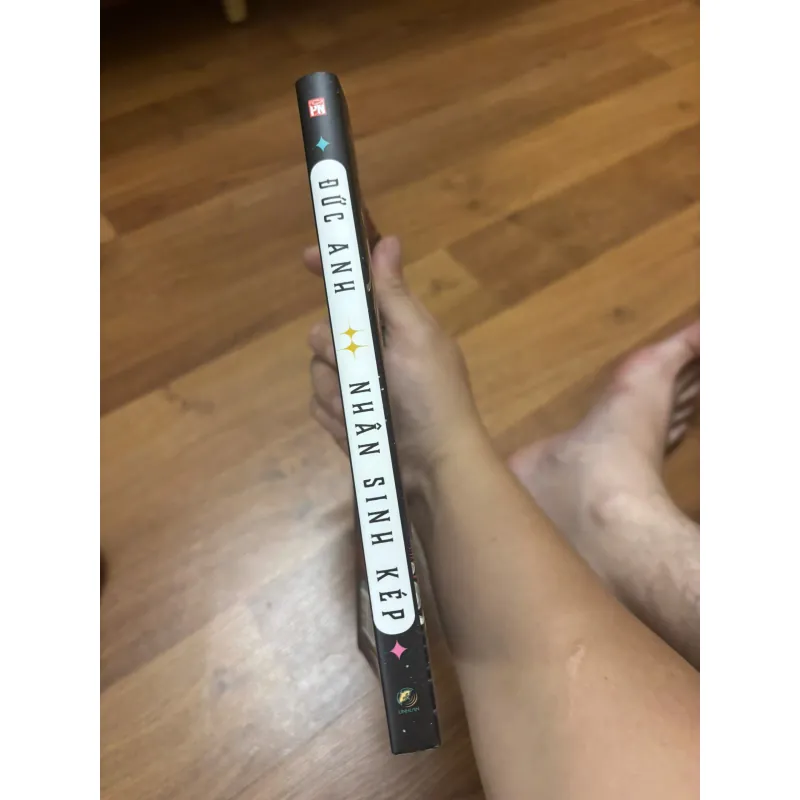 Đức Anh- Nhân sinh kép 797651