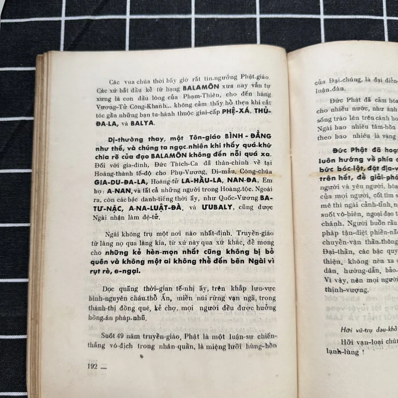 Khám phá vũ trụ và đời người 570955
