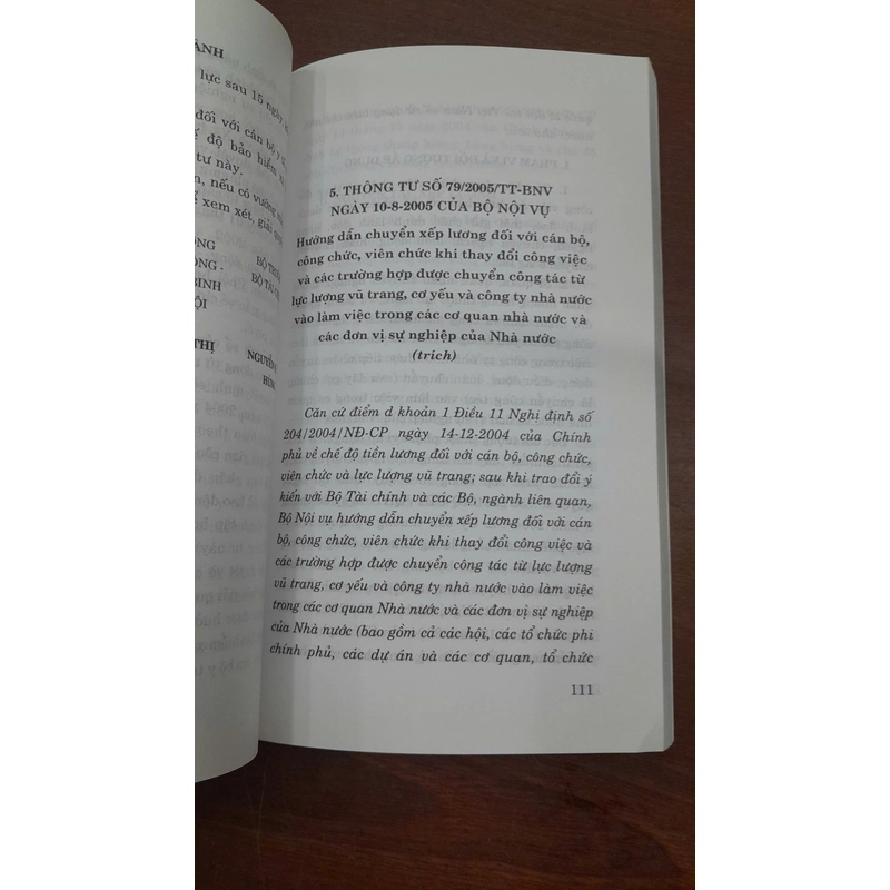 NHỮNG ĐIỀU CẦN BIẾT VỀ CHẾ ĐỘ, CHÍNH SÁCH ĐỐI VỚI CÁN BỘ, CÔNG CHỨC XÃ, PHƯỜNG, THỊ TRẤN 278881