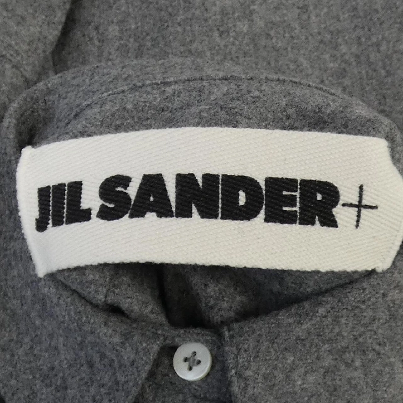 Áo sơ mi JIL SANDER+ JPPP600703WP - Hàng hiệu Authentic 818478