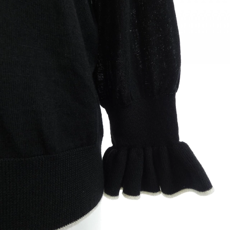 クリスチャンディオール CHRISTIAN DIOR 314S50AM102 ニ knit - Hàng hiệu Authentic 823692