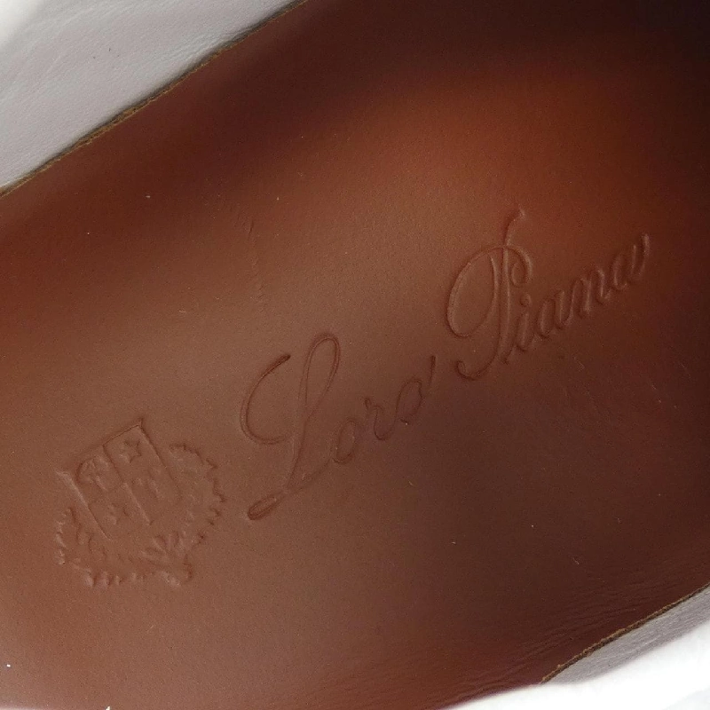 【Mã giảm giá】Giày sneaker Loro Piana 660897