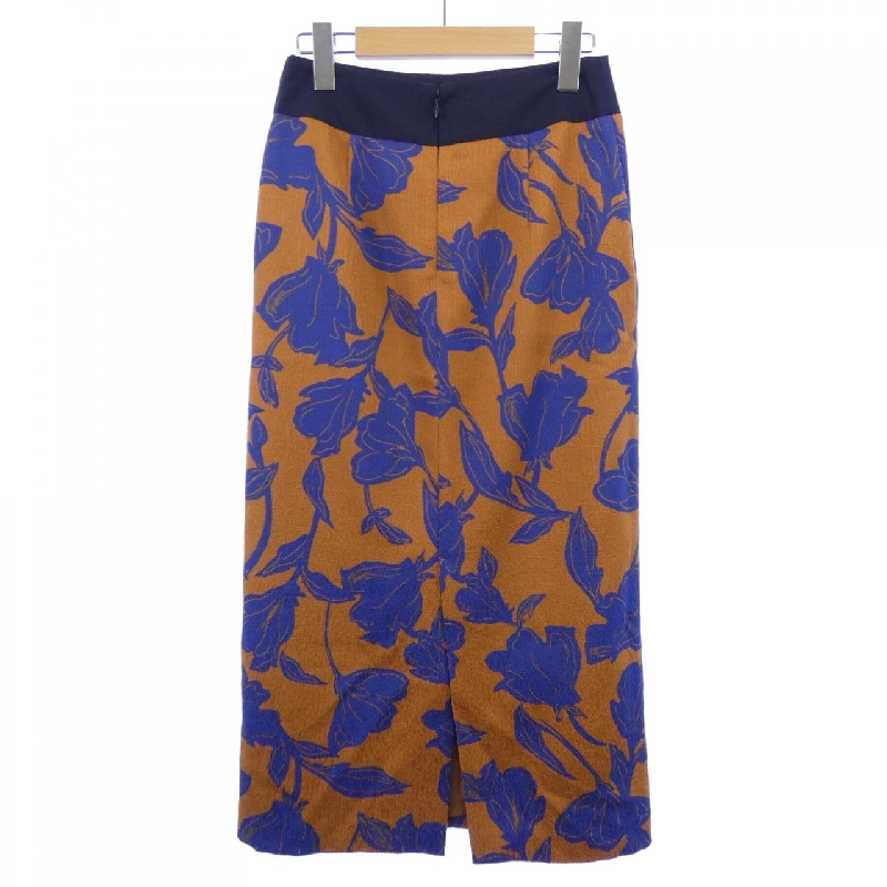 IENA Skirt - Hàng hiệu Authentic 812558