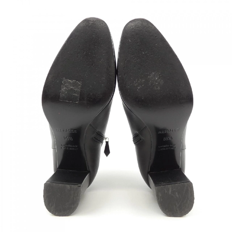 【Mã giảm giá】Giày bốt HERMES 659386