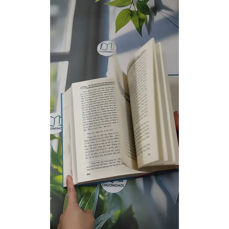 [MIỄN PHÍ BỌC SÁCH] Biến Thách Thức Thành Cơ Hội - Nguyễn Phú Trọng 990338