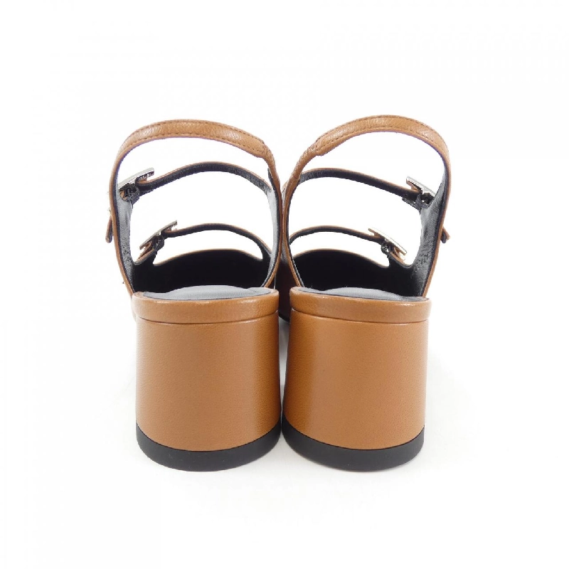 【Khuyến mãi】Giày cao gót HERMES 663011