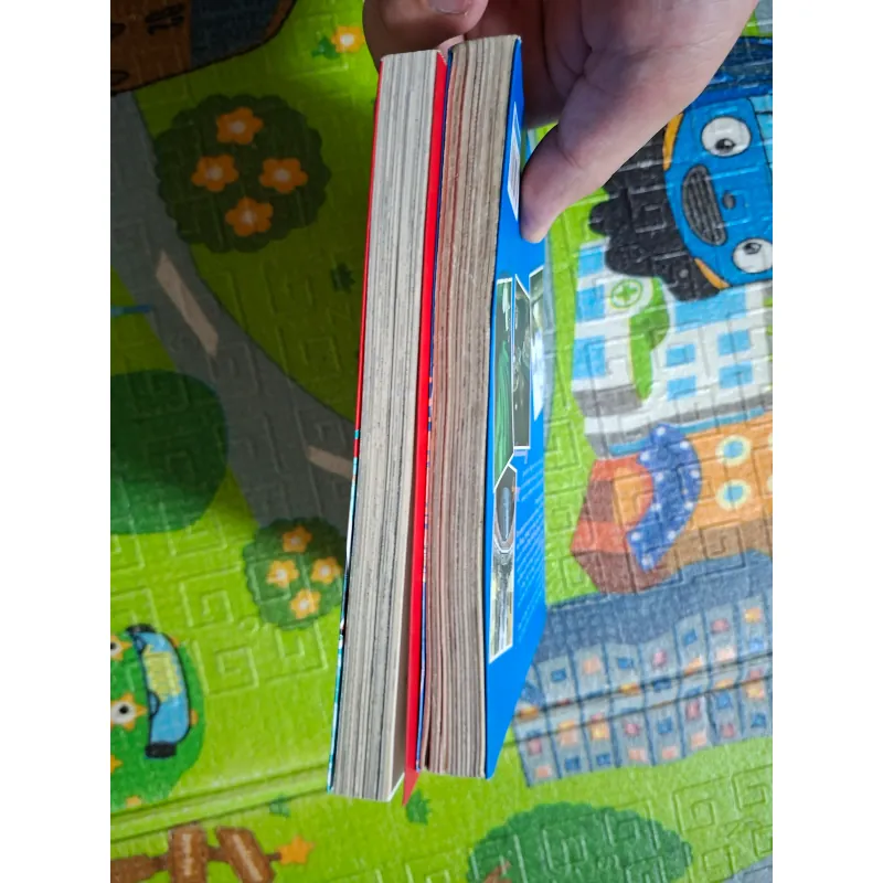 Thế Giới Chúng Ta Đi (trọn bộ 2q) 1022264