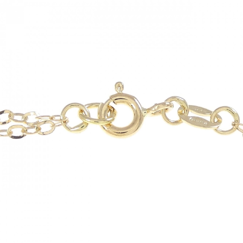 Vòng tay 750YG/750WG - Hàng hiệu Authentic 872261