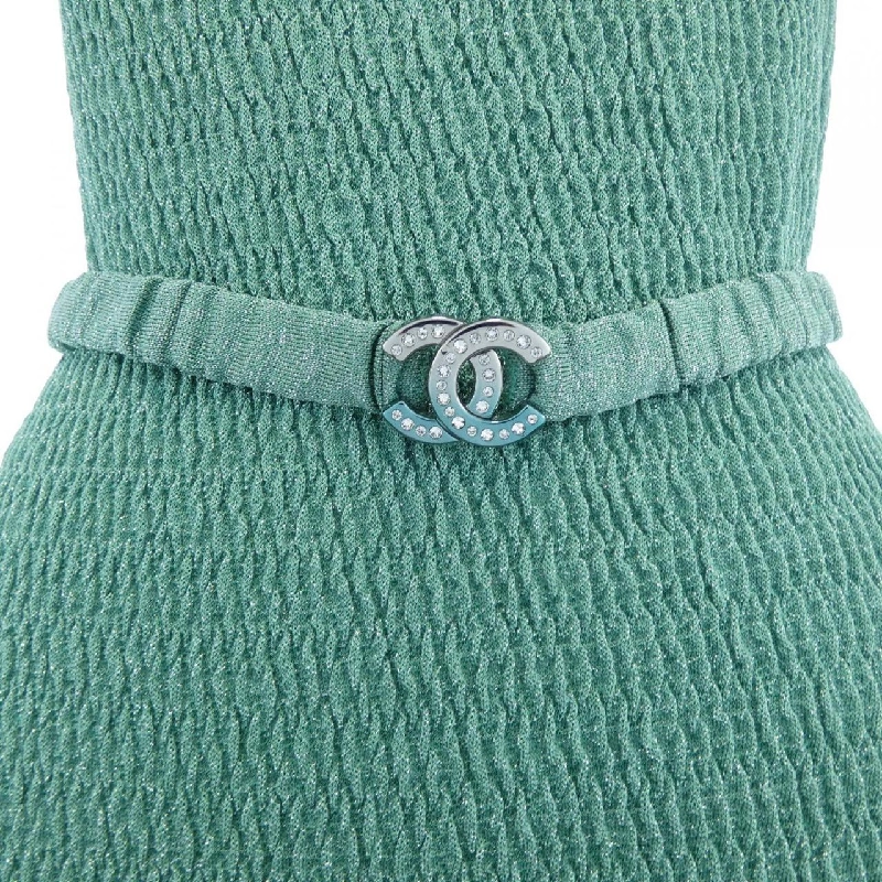 CHANEL P72226K10387 Đầm - Hàng hiệu Chính hãng 813385