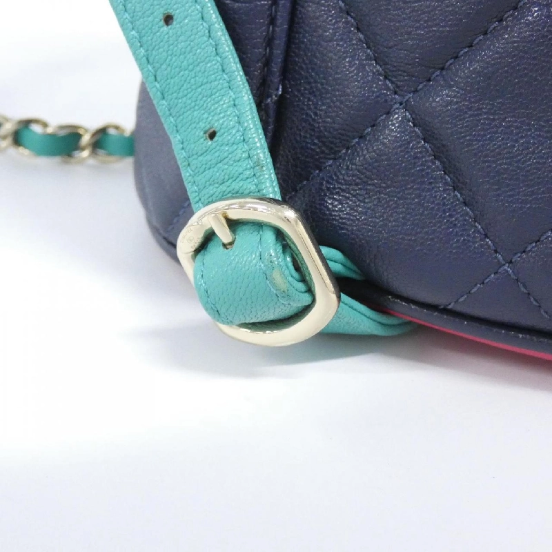 Ba lô Chanel - Hàng hiệu Chính hãng 776516