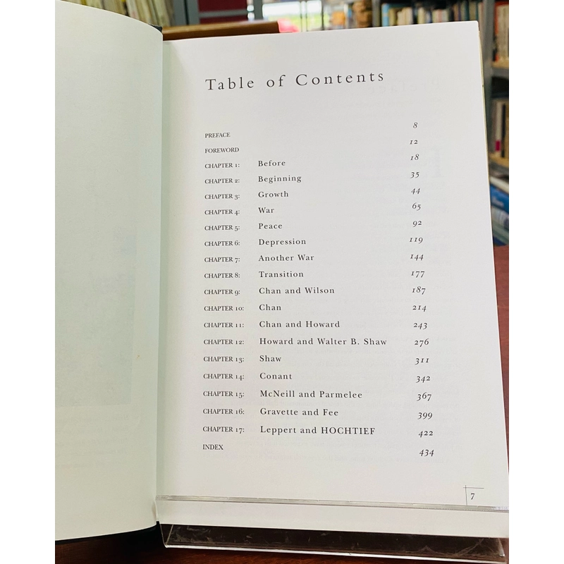 TURNER’S FIRST CENTURY - DONALD E. WOLF 519988