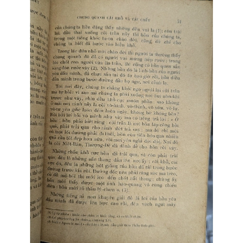 Lẽ Sống Chung Đời Tạm Tâm Lý Tu Thân - Trần Nguyên Lượng 198972