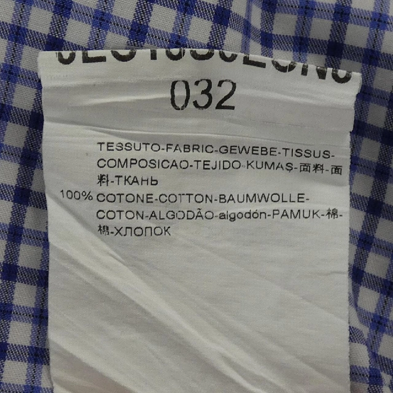 Áo sơ mi GIORGIO ARMANI - Hàng hiệu Authentic 896875