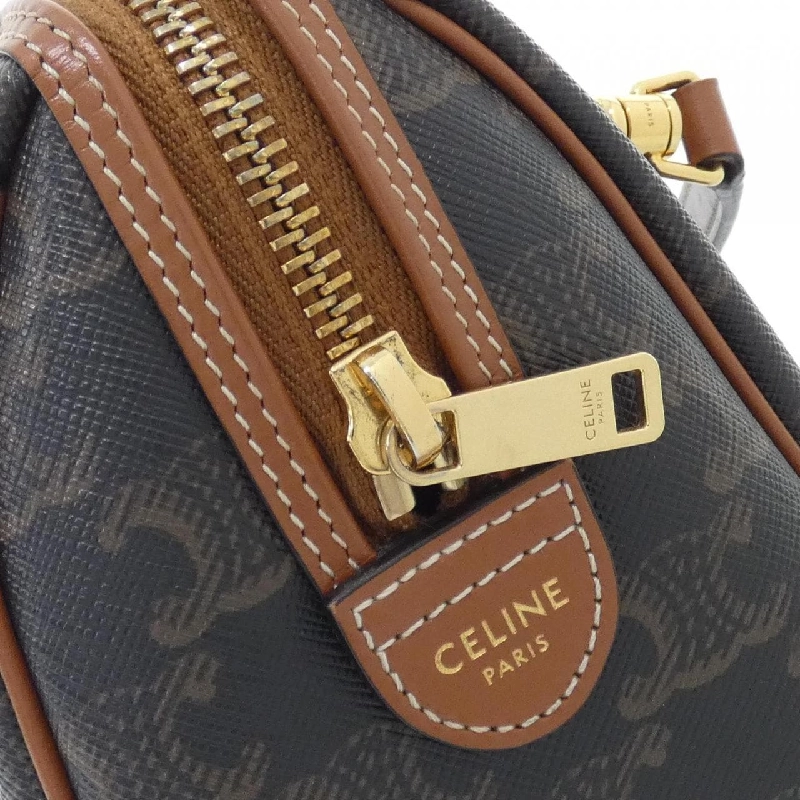 Celine 197582CAS túi Boston 614587