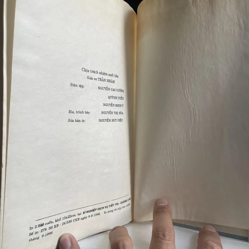 Thông tấn xã Việt Nam - Nửa thế kỷ một chặng đường 719871