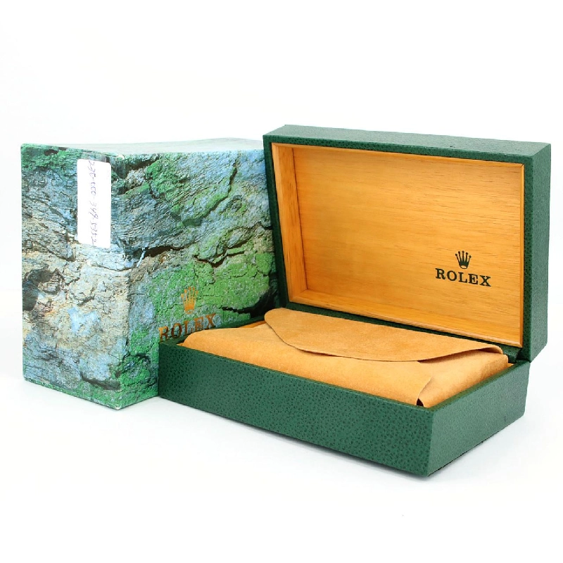 Đồng hồ Rolex Thunderbird 16264G･5 SSxWG tự động A - Hàng hiệu chính hãng 881210