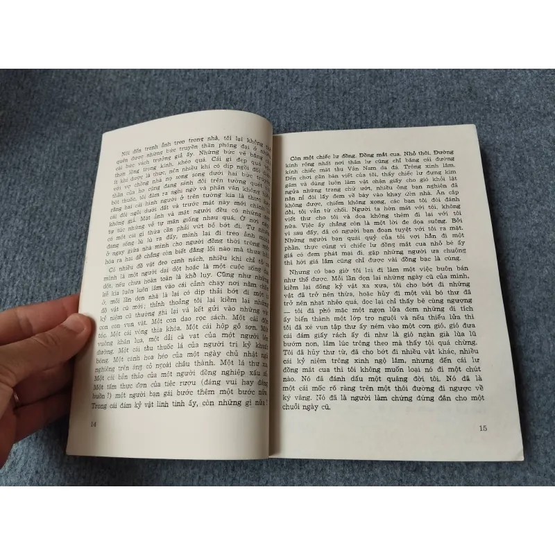 VĂN XUÔI LÃNG MẠN VIỆT NAM (1930 - 1945) TẬP TÁM 729242