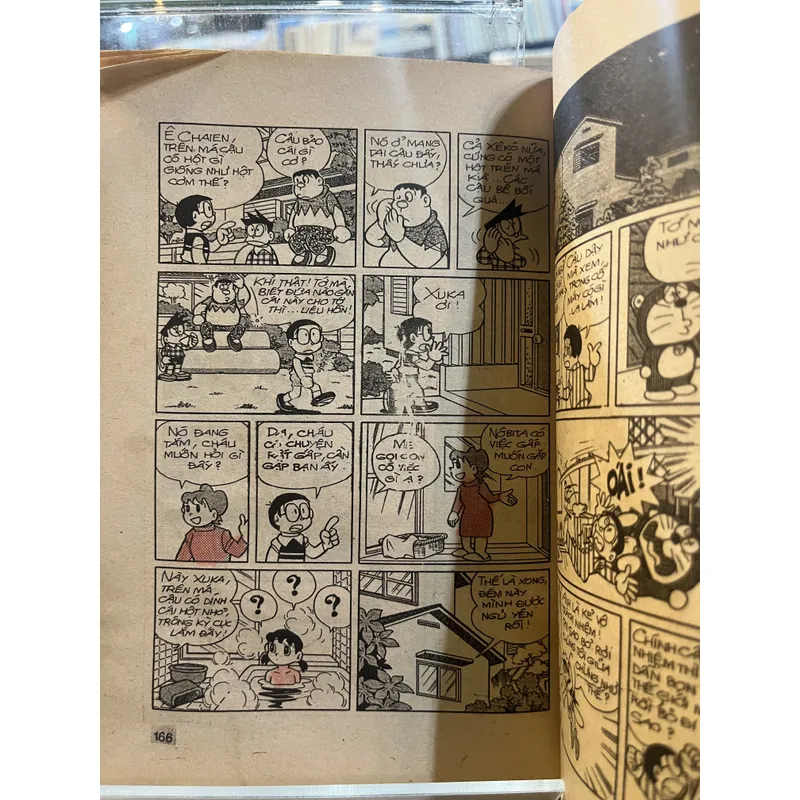 COMBO 3 CUỐN THƯ ĐÔRÊMON 733817