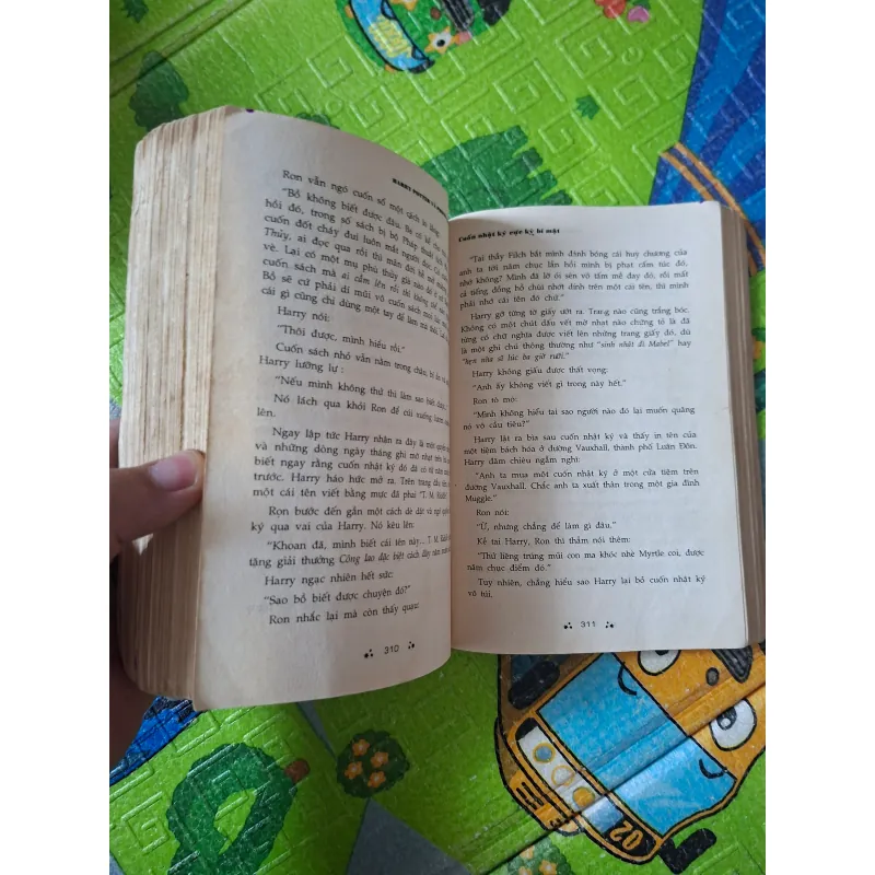 Harry Potter và Phòng chứa Bí mật (Bìahoạt hình) 1024161