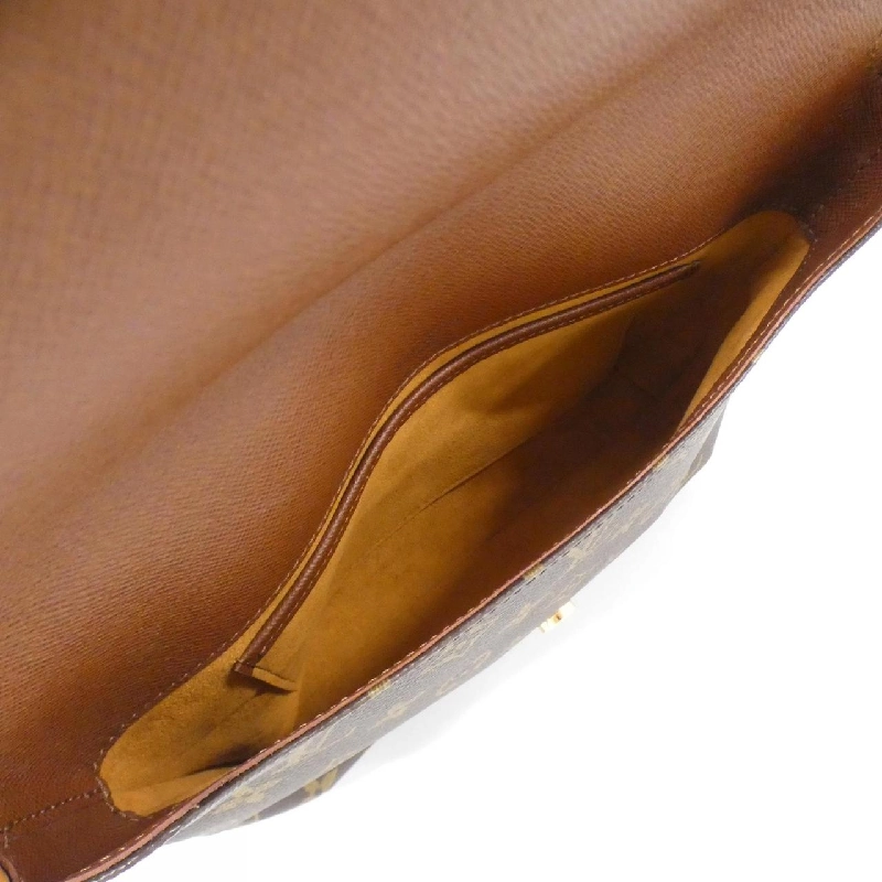 Túi xách vai Louis Vuitton Monogram Musette Tango M51257 - Hàng hiệu Chính hãng 766759