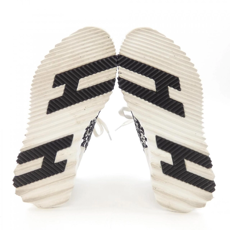 【Mã giảm giá】Giày sneaker HERMES 662345