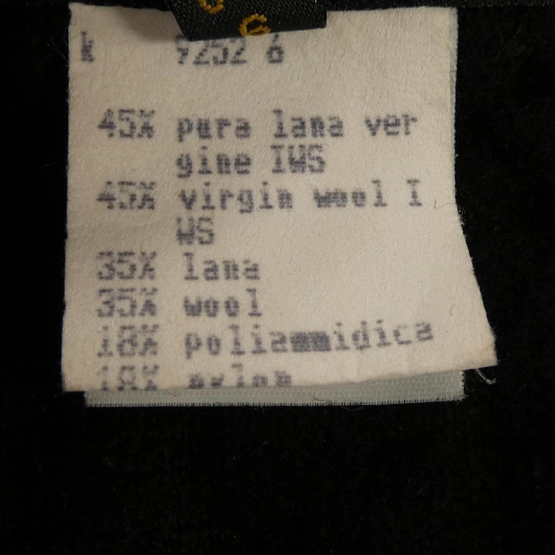 Áo khoác FENDI - Hàng hiệu Chính hãng 822566