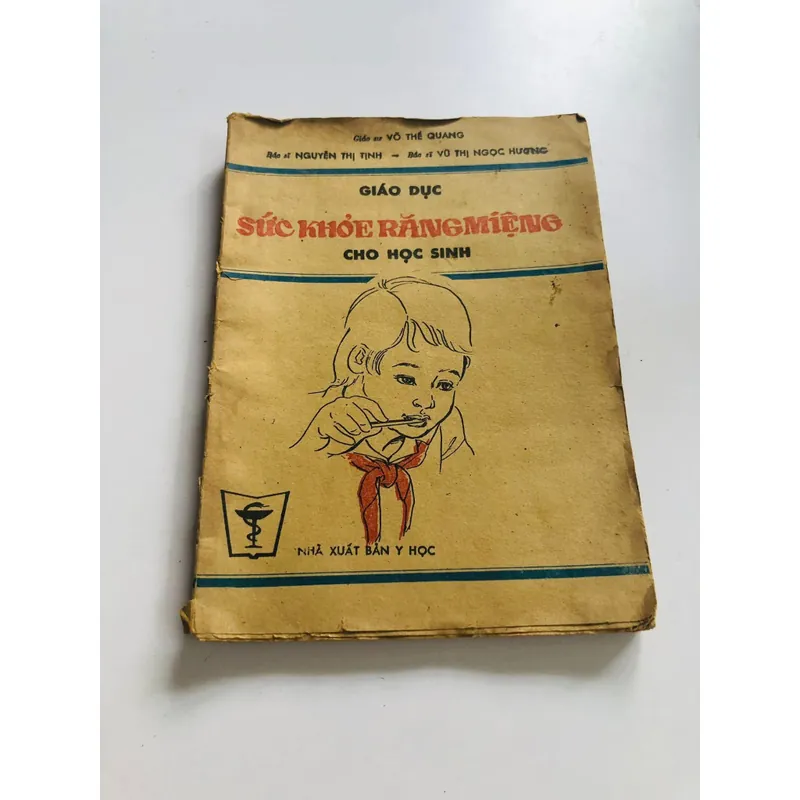 GIÁO DỤC SỨC KHỎE RĂNG MIỆNG CHO HỌC SINH  721029