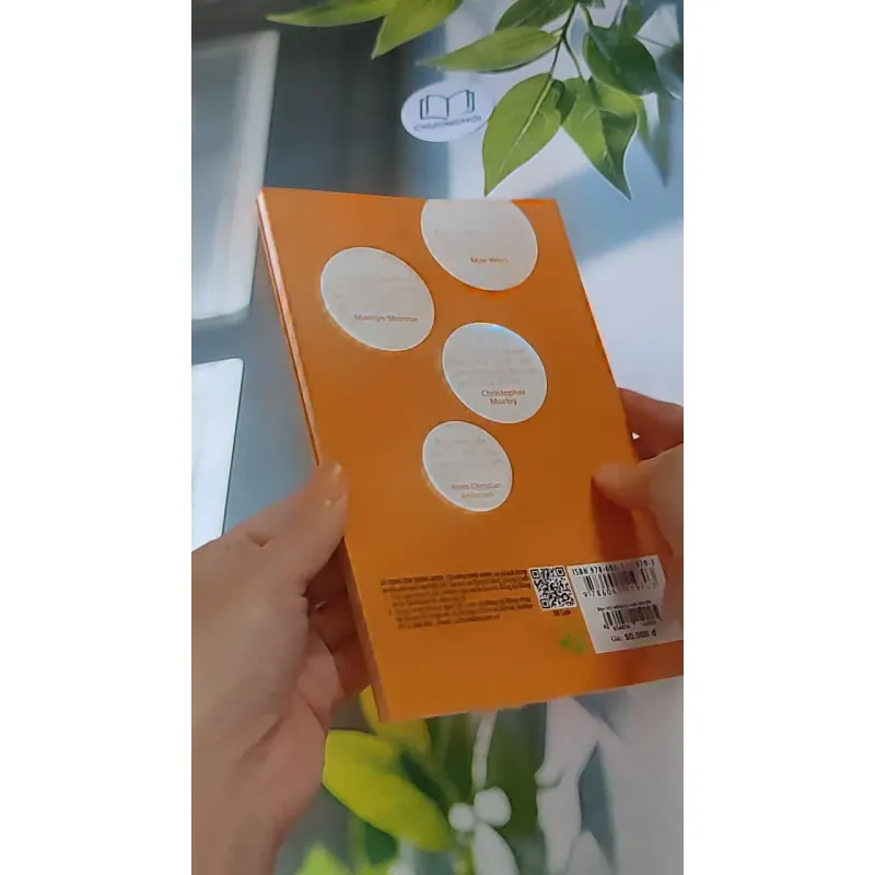 Bạn chỉ sống có một lần - nhà sách Nhã Nam 607738