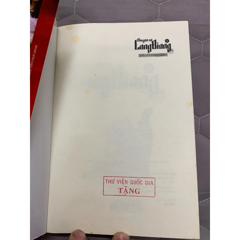 Chuyện xứ lang biang tập 2. 999 455177