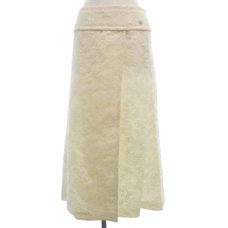 Chân váy CHANEL 651713