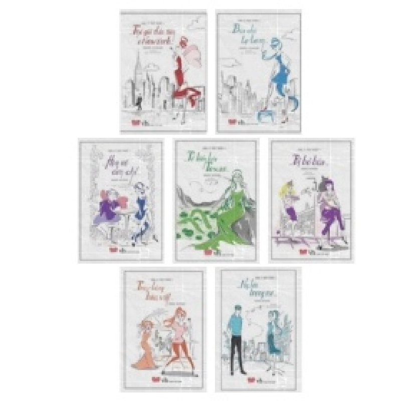 Công Ty Phép Thuật (Bộ 7 Tập) - Shanna Swendson ASB.PO Oreka Blogmeo 230225 516274