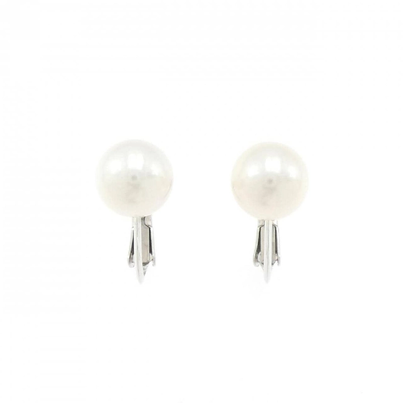 K14WG Bông tai ngọc trai Akoya 8.9mm - Hàng hiệu Chính hãng 873828