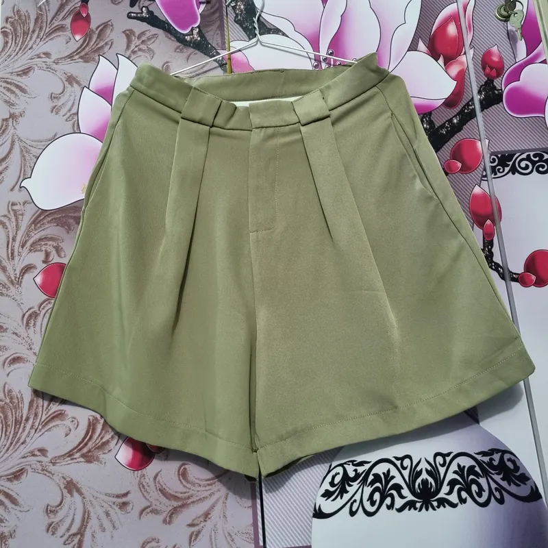 Quần soos nữ 701924